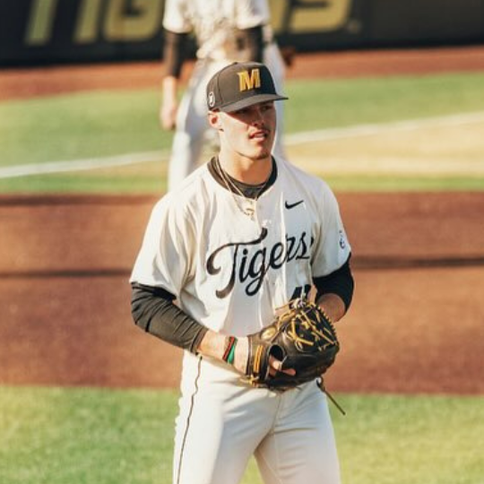Brady Kehlenbrink | #40