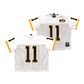 Mizzou Throwback Football Jersey - Kewan Lacy | #11