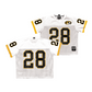 Mizzou Throwback Football Jersey - Joseph Charleston | #28