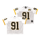 Mizzou Throwback Football Jersey - Elias Williams | #91