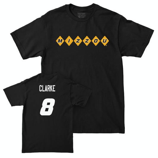 Football Black Diamond Tee - Marcus Clarke | #8