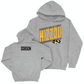 Sport Grey Women's Golf Vintage Hoodie  - Addie Dobson