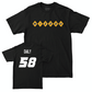 Football Black Diamond Tee  - Jackson Daily