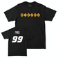 Football Black Diamond Tee  - Jadon Frick