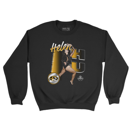 EXCLUSIVE RELEASE: Helen Hu Portrait Black Crew