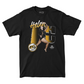 EXCLUSIVE RELEASE: Helen Hu Portrait Black Tee