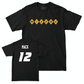 Men's Basketball Black Diamond Tee   - Sebastian Mack