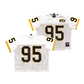 Mizzou Throwback Football Jersey - Jalen Marshall | #95