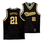 Mizzou Men's Basketball Black Jersey  - Peyton Marshall