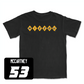 Baseball Black Diamond Tee  - Seth McCartney