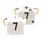 Mizzou Throwback Football Jersey - Chris McClellan | #7