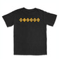 Track & Field Black Diamond Tee - Ava Curry