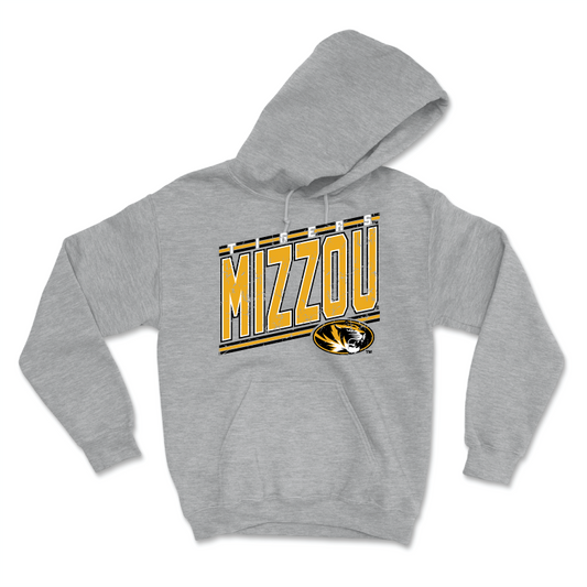Sport Grey Football Vintage Hoodie - Kristian Williams