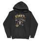 EXCLUSIVE RELEASE: Nate Noel 90s Black Hoodie