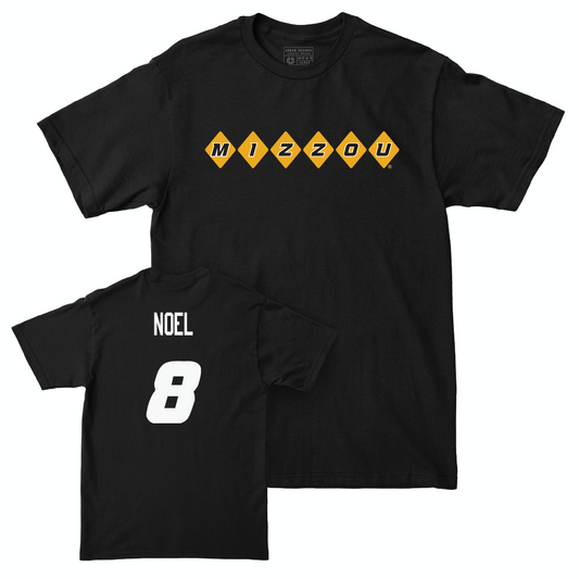 Football Black Diamond Tee  - Nate Noel