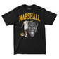 EXCLUSIVE RELEASE:  Peyton Marshall Menu Black Tee