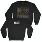 Wrestling Black Columns Crew  - Gage Walker