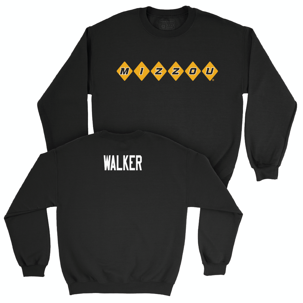 Wrestling Black Diamond Crew  - Gage Walker