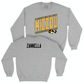 Sport Grey Swim & Dive Vintage Crew   - Tommaso Zannella