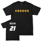 Softball Black Diamond Tee  - Haidyn Sokoloski