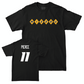 Men's Basketball Black Diamond Tee  - Trent Pierce