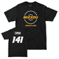 Gold Wrestling Mizzou Tee  - Joshua Edmond