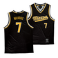 Mizzou Women's Basketball Black Jersey   - Lucija Milkovic