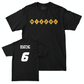 Men's Basketball Black Diamond Tee  - Annor boateng